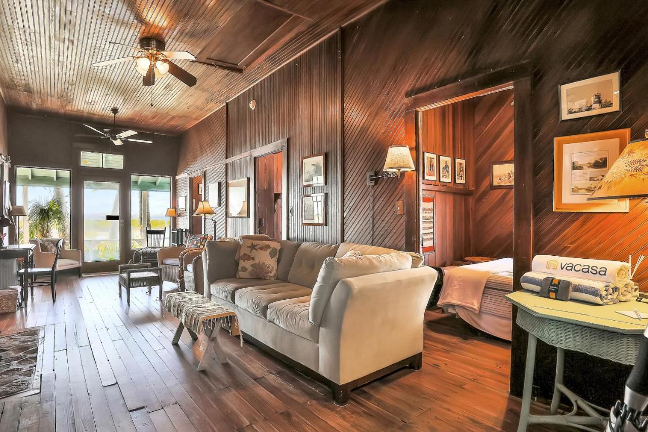 The Lodge St. Augustine Ngoại thất bức ảnh