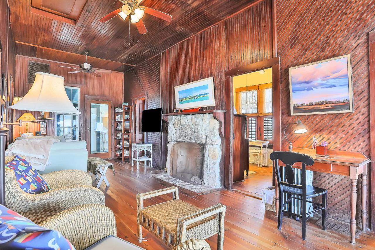 The Lodge St. Augustine Ngoại thất bức ảnh