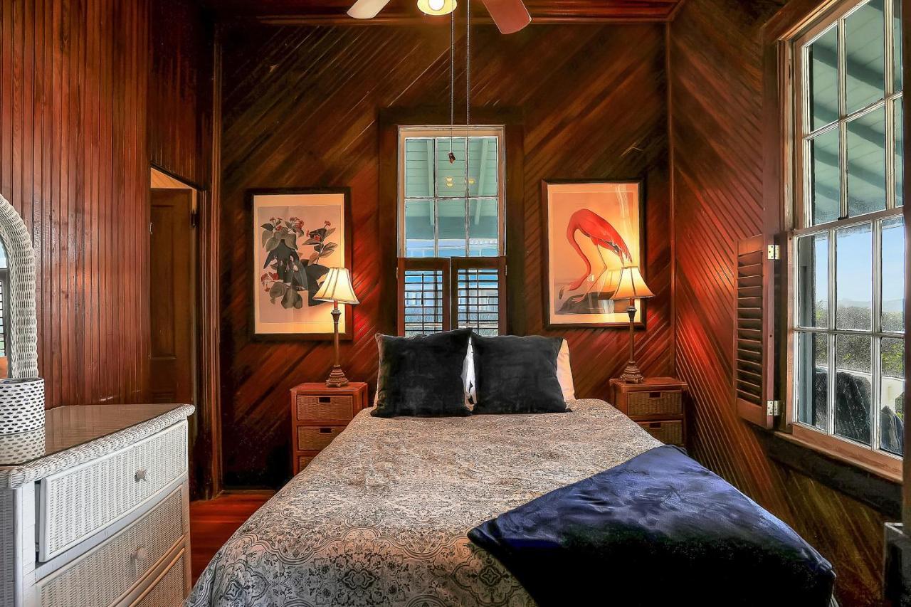 The Lodge St. Augustine Ngoại thất bức ảnh
