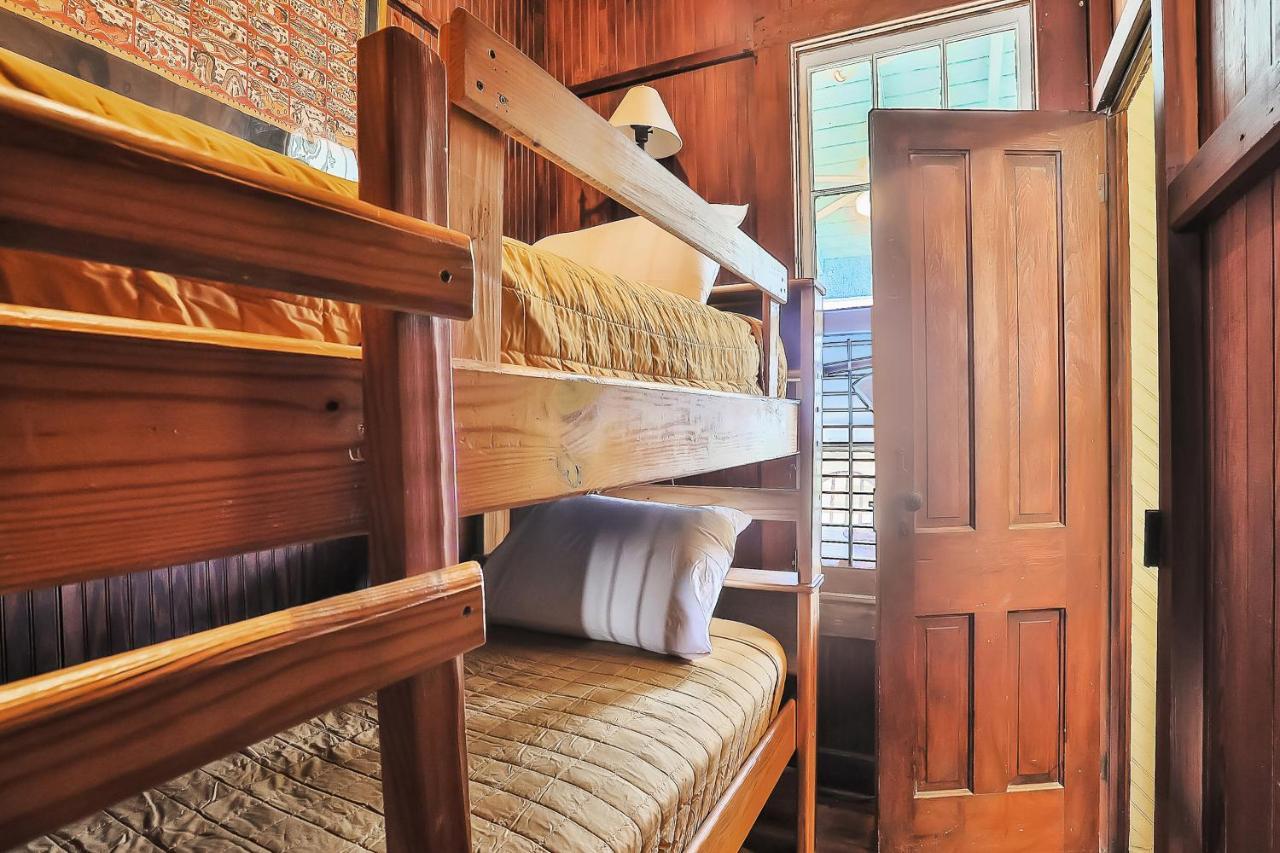 The Lodge St. Augustine Ngoại thất bức ảnh