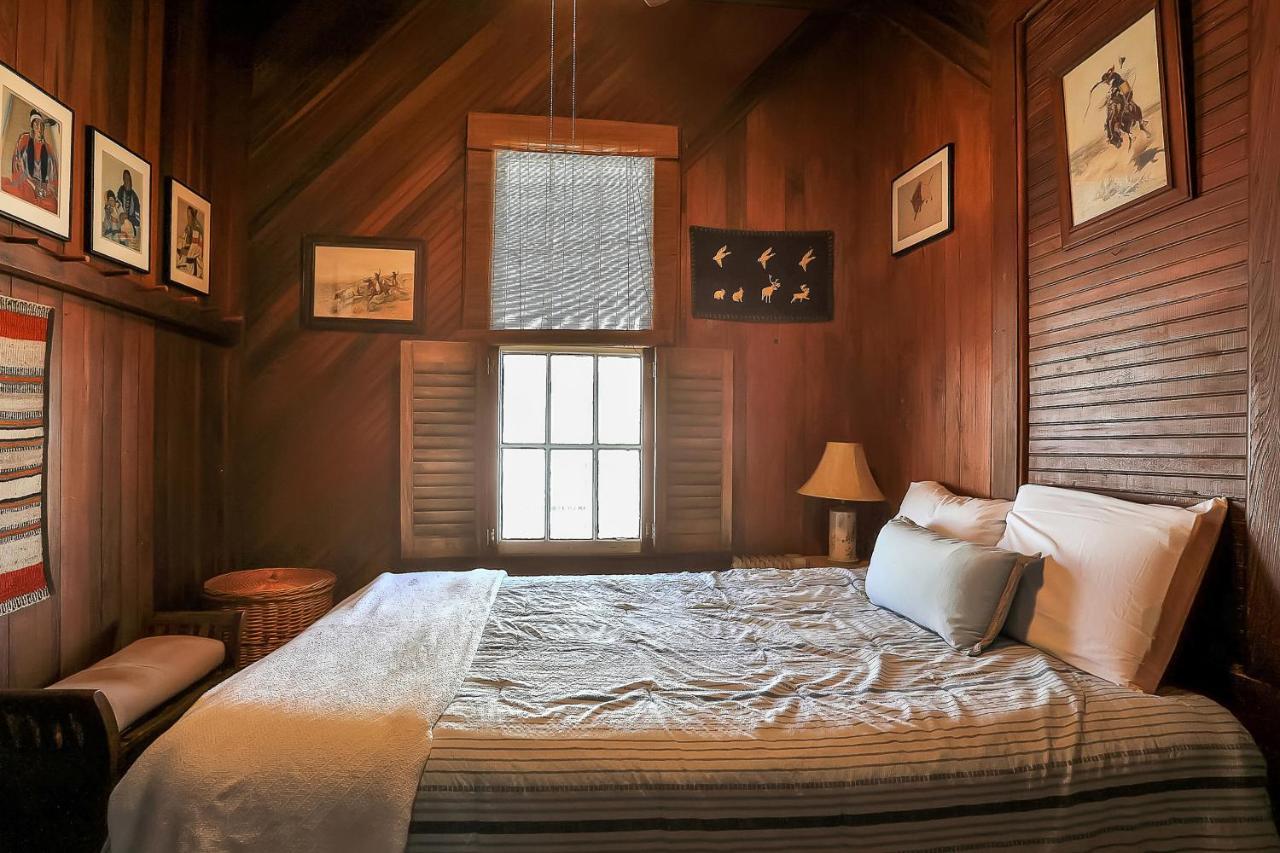 The Lodge St. Augustine Ngoại thất bức ảnh
