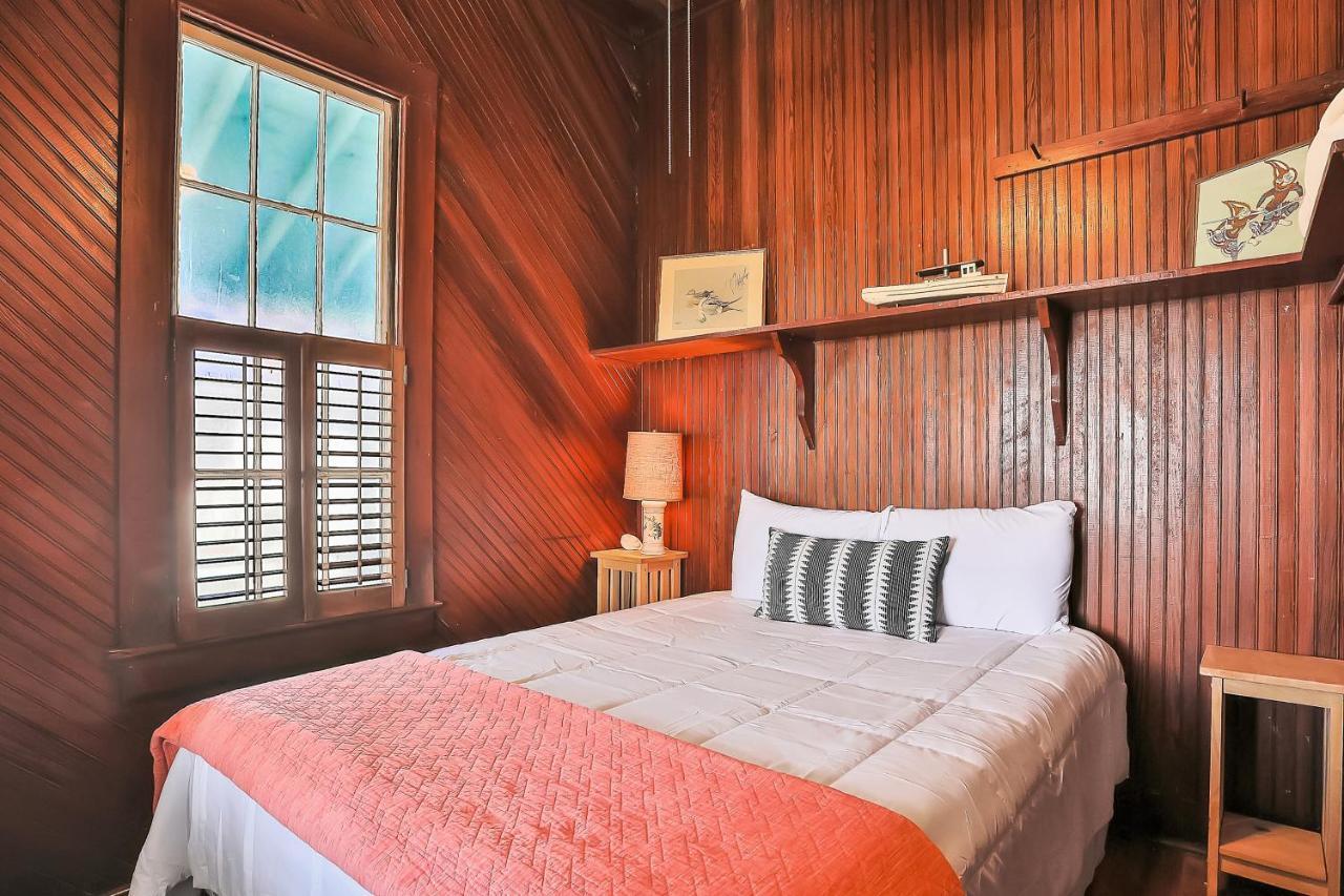 The Lodge St. Augustine Ngoại thất bức ảnh