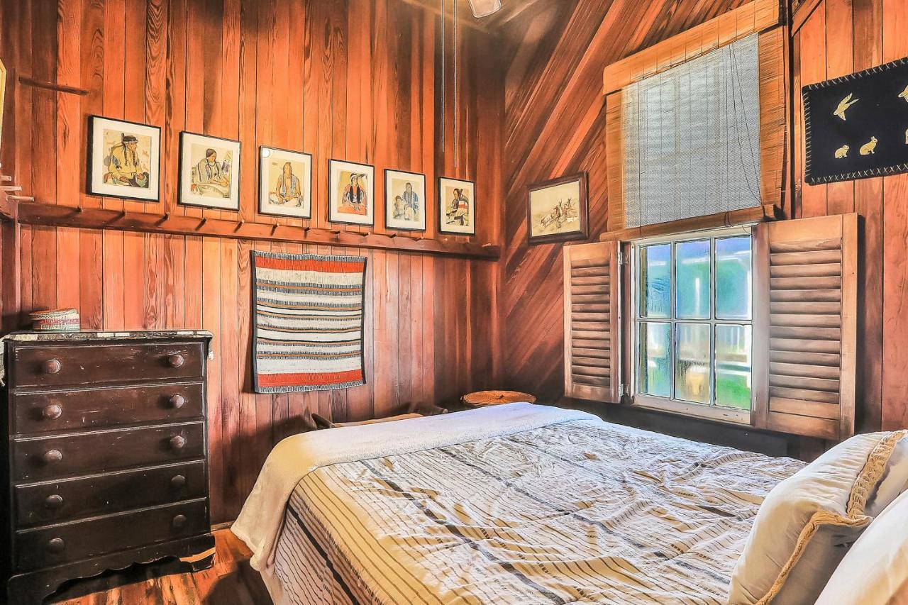 The Lodge St. Augustine Ngoại thất bức ảnh