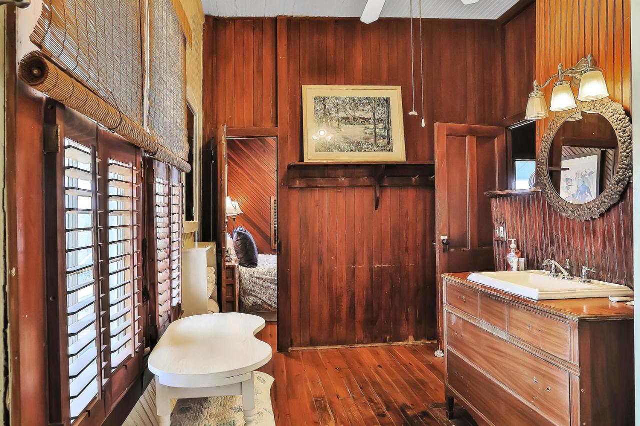 The Lodge St. Augustine Ngoại thất bức ảnh