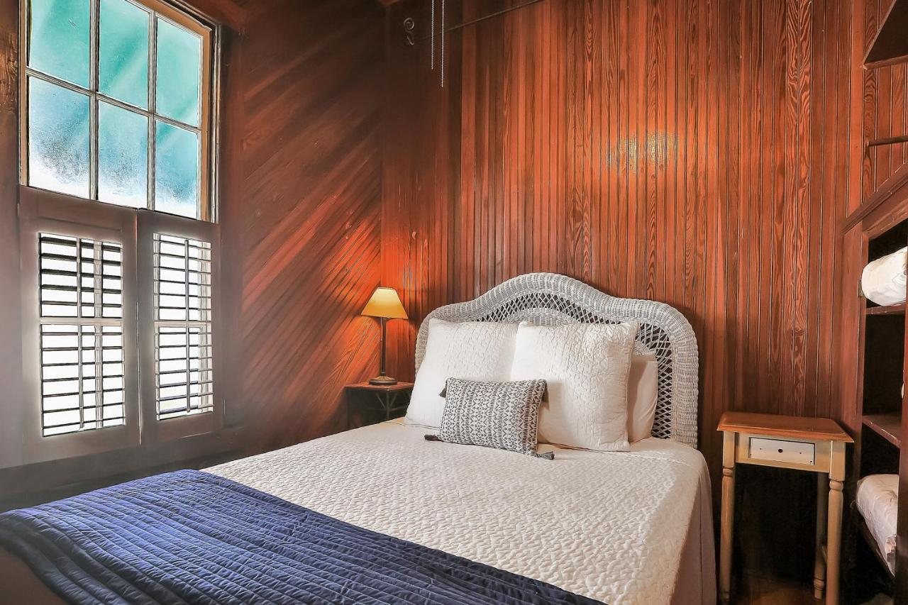 The Lodge St. Augustine Ngoại thất bức ảnh