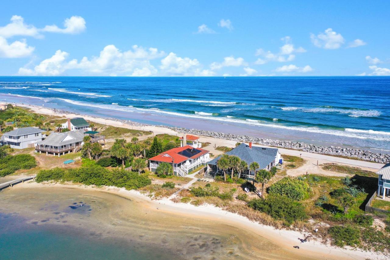 The Lodge St. Augustine Ngoại thất bức ảnh