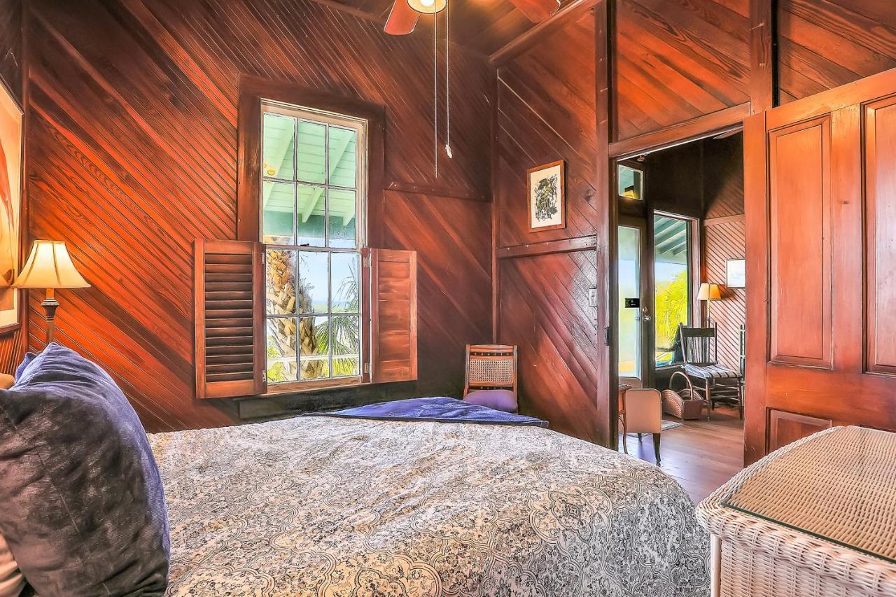 The Lodge St. Augustine Ngoại thất bức ảnh
