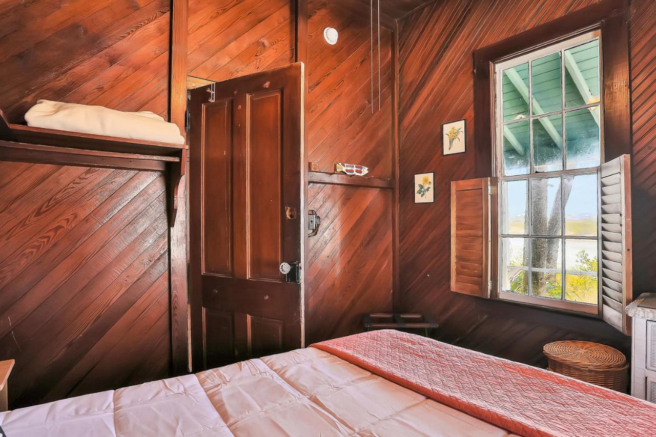 The Lodge St. Augustine Ngoại thất bức ảnh